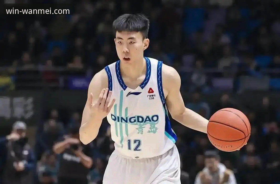 5个关键转折点：山西97-94险胜青岛，2-0横扫晋级八强，卫冕冠军广厦成下个挑战