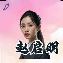 赵启明